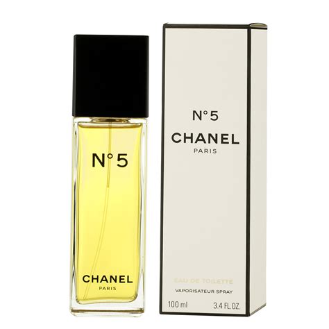 prezzo nuovo chanel 5|CHANEL Eau de toilette N°5 L'EAU EDIZIONE LIMITATA.